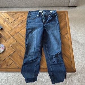 Good American Good Legs Jeans Size 2